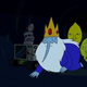 Illustration for article titled iAdventure Time/i: “Mystery Dungeon”